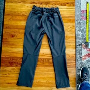 Little Donkey Andy’s Women’s Winter Soft Shell Pants